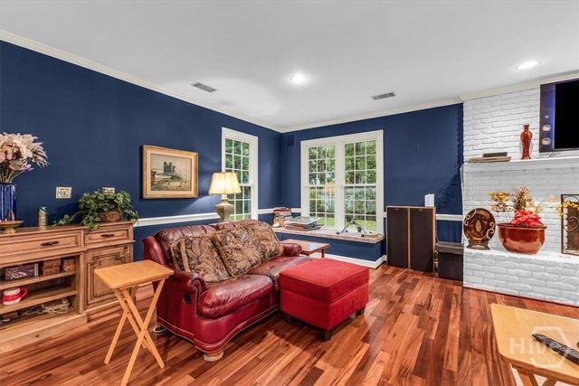 108 Radick Drive, Savannah, GA 31406