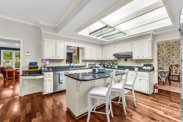 108 Radick Drive, Savannah, GA 31406