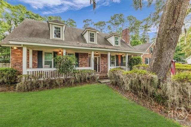 108 Radick Drive, Savannah, GA 31406