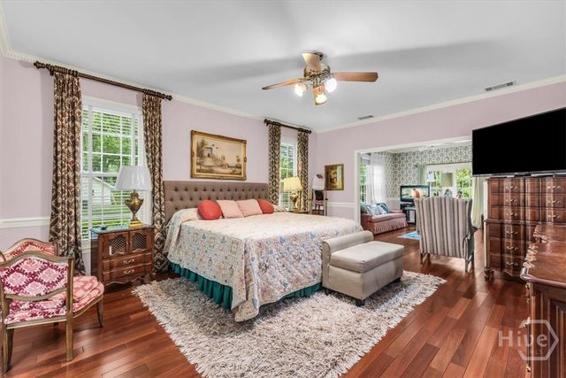 108 Radick Drive, Savannah, GA 31406