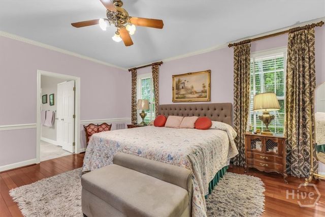 108 Radick Drive, Savannah, GA 31406