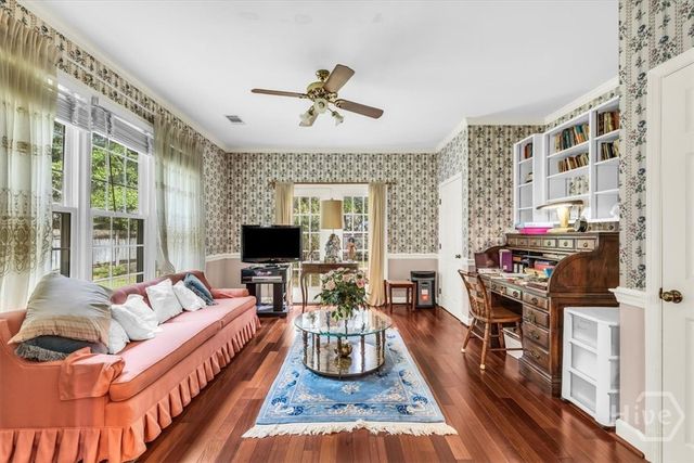 108 Radick Drive, Savannah, GA 31406
