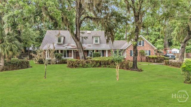 108 Radick Drive, Savannah, GA 31406
