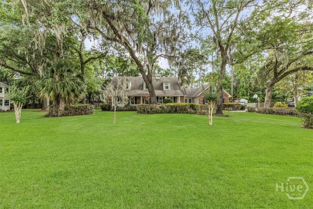 108 Radick Drive, Savannah, GA 31406