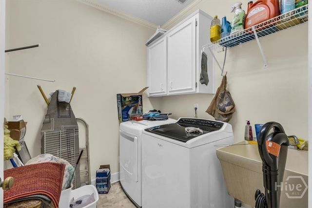 108 Radick Drive, Savannah, GA 31406