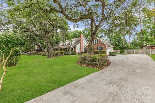 108 Radick Drive, Savannah, GA 31406