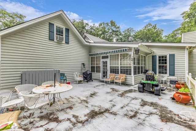 108 Radick Drive, Savannah, GA 31406