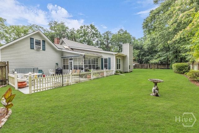 108 Radick Drive, Savannah, GA 31406