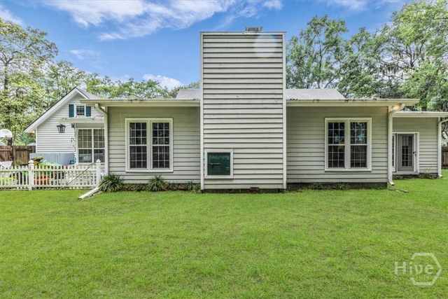 108 Radick Drive, Savannah, GA 31406