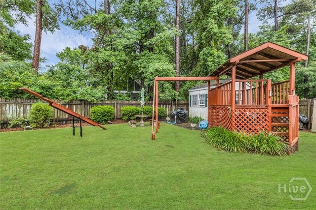 108 Radick Drive, Savannah, GA 31406