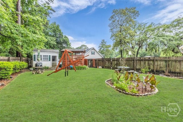 108 Radick Drive, Savannah, GA 31406