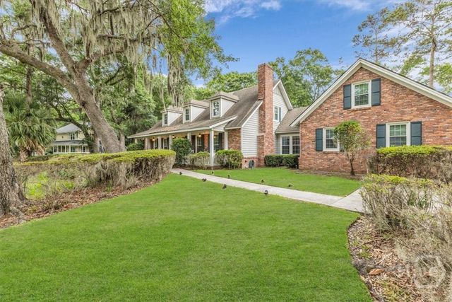 108 Radick Drive, Savannah, GA 31406