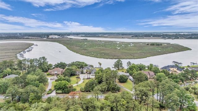 108 Radick Drive, Savannah, GA 31406