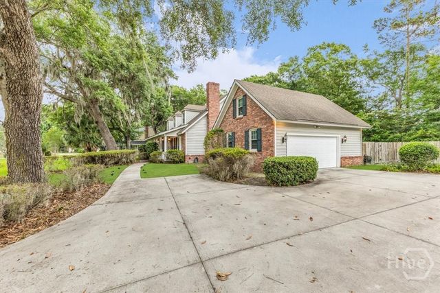108 Radick Drive, Savannah, GA 31406