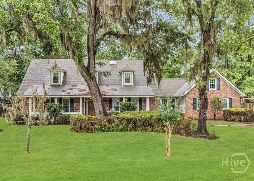 108 Radick Drive, Savannah, GA 31406