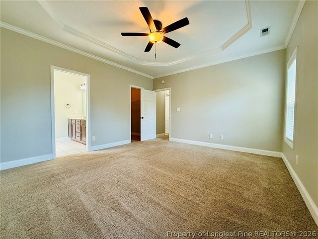 4033 Des Planes Avenue, Fayetteville, NC 28306