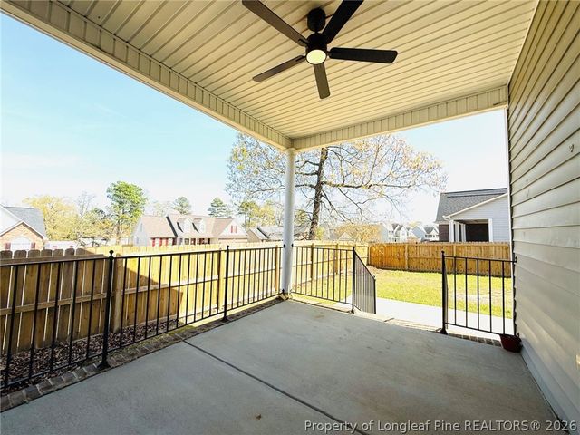 4033 Des Planes Avenue, Fayetteville, NC 28306