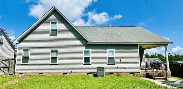 4033 Des Planes Avenue, Fayetteville, NC 28306