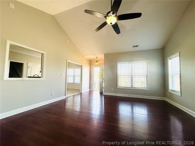 4033 Des Planes Avenue, Fayetteville, NC 28306