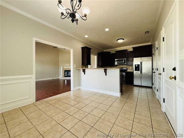 4033 Des Planes Avenue, Fayetteville, NC 28306