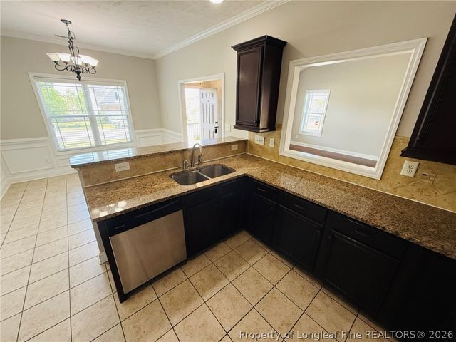 4033 Des Planes Avenue, Fayetteville, NC 28306
