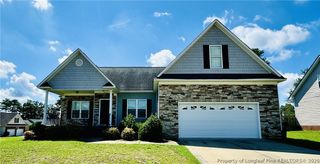 4033 Des Planes Avenue, Fayetteville, NC 28306