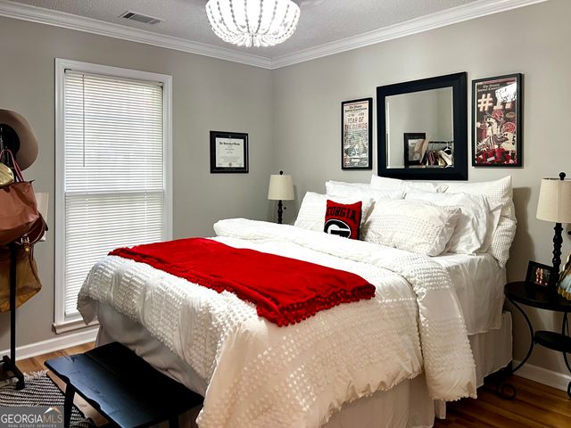 233 Wakefield Trace, Athens, GA 30605