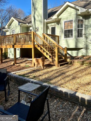 233 Wakefield Trace, Athens, GA 30605