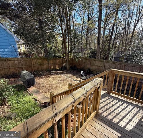 233 Wakefield Trace, Athens, GA 30605