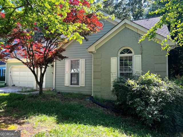 233 Wakefield Trace, Athens, GA 30605