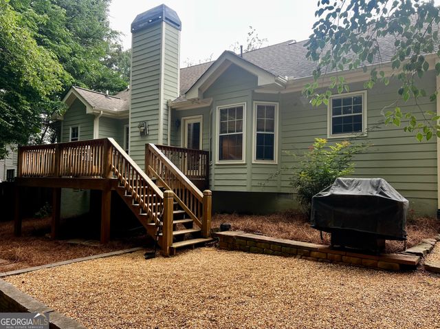233 Wakefield Trace, Athens, GA 30605