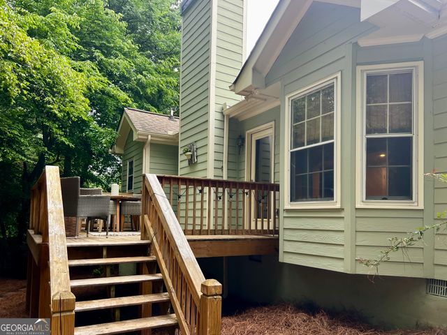 233 Wakefield Trace, Athens, GA 30605