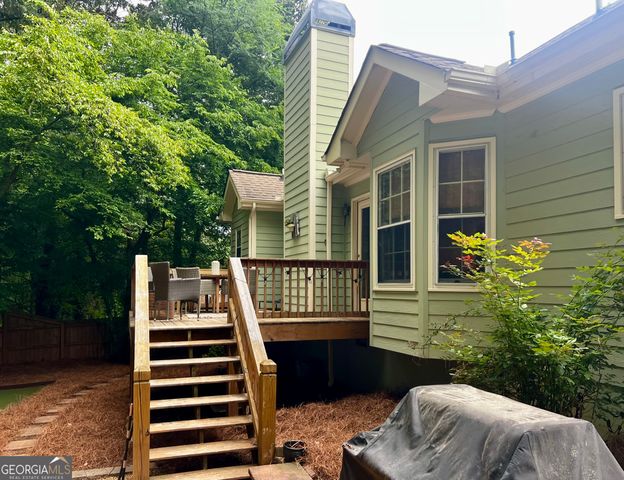 233 Wakefield Trace, Athens, GA 30605
