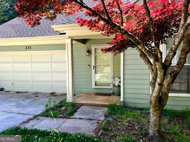 233 Wakefield Trace, Athens, GA 30605
