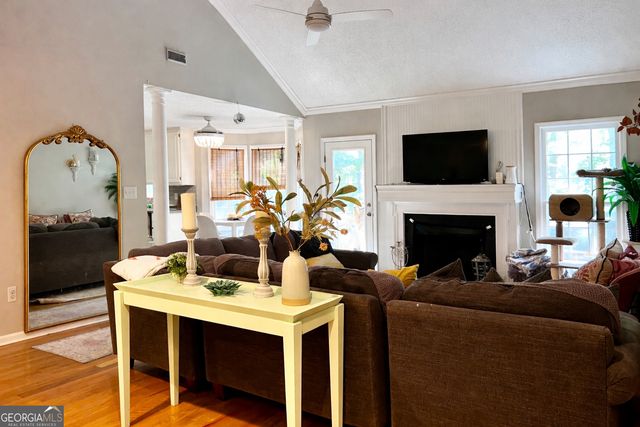 233 Wakefield Trace, Athens, GA 30605