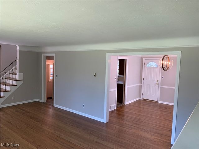 3596 Lindholm Road, Shaker Heights, OH 44120