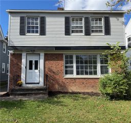 3596 Lindholm Road, Shaker Heights, OH 44120