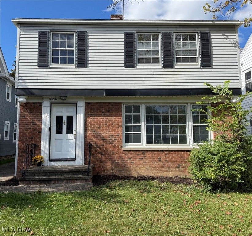 3596 Lindholm Road, Shaker Heights, OH 44120