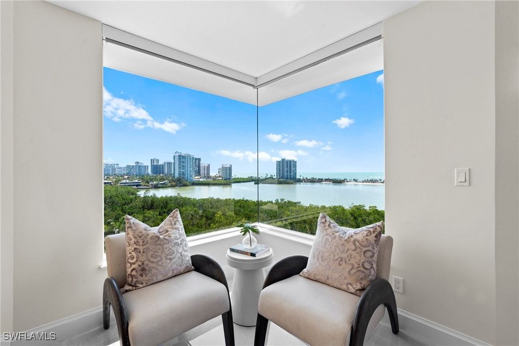 5555 Heron Point DR 801, Naples, FL 34108