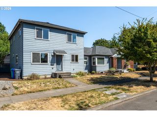 4745 N AMHERST St, Portland, OR 97203