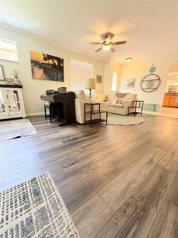4244 PRESERVE PLACE, Palm Harbor, FL 34685