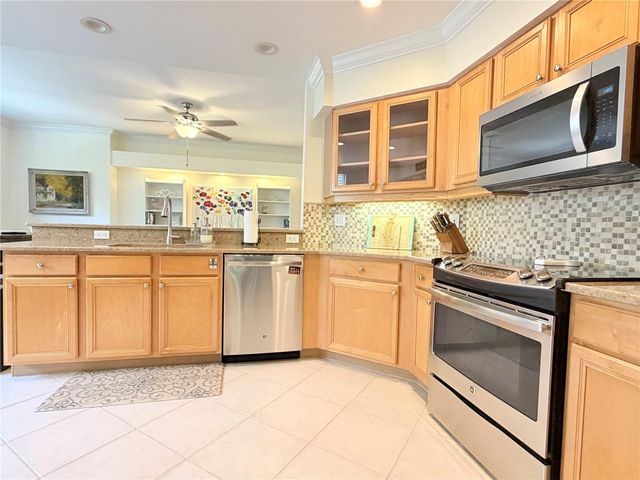 4244 PRESERVE PLACE, Palm Harbor, FL 34685