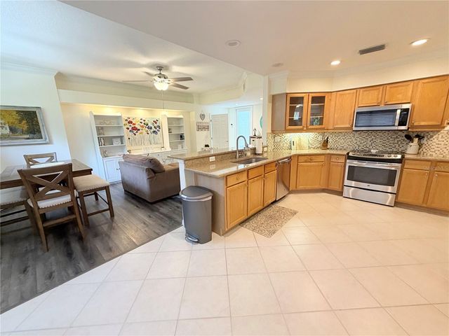 4244 PRESERVE PLACE, Palm Harbor, FL 34685