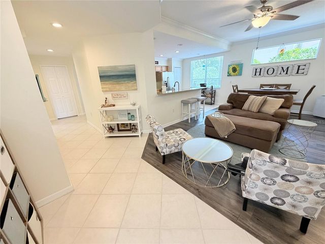 4244 PRESERVE PLACE, Palm Harbor, FL 34685