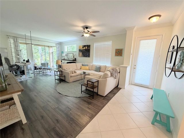 4244 PRESERVE PLACE, Palm Harbor, FL 34685