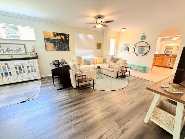 4244 PRESERVE PLACE, Palm Harbor, FL 34685