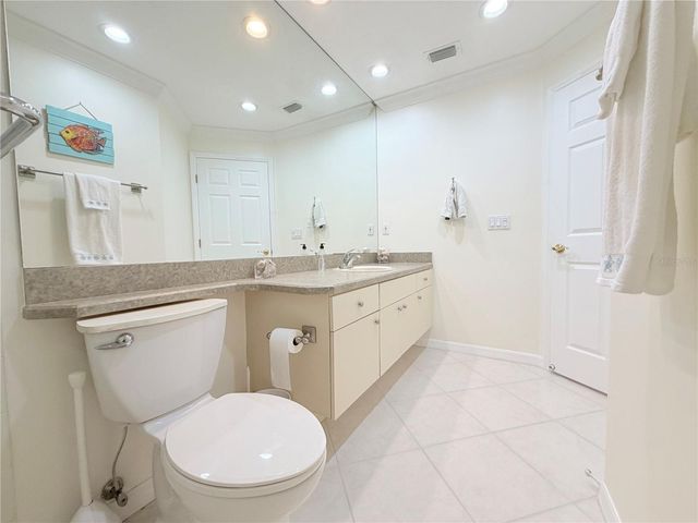 4244 PRESERVE PLACE, Palm Harbor, FL 34685