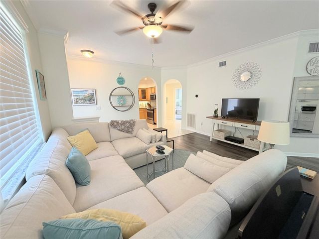 4244 PRESERVE PLACE, Palm Harbor, FL 34685