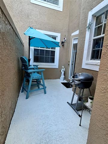 4244 PRESERVE PLACE, Palm Harbor, FL 34685