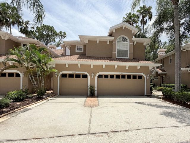 4244 PRESERVE PLACE, Palm Harbor, FL 34685